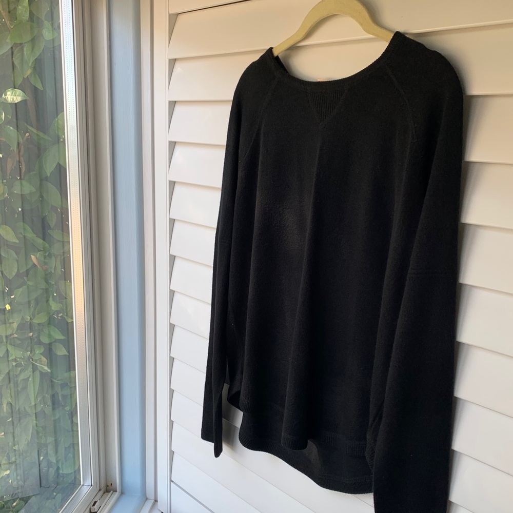 Sweet Romeo Longsleeve